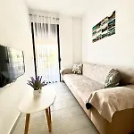 Duka Feriehus Sarandë