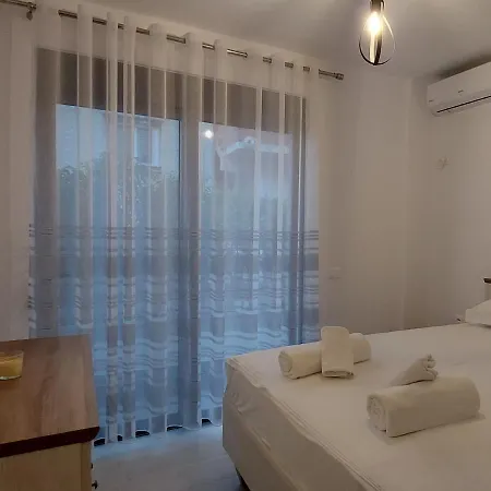 Casa de Férias Duka Sarandë