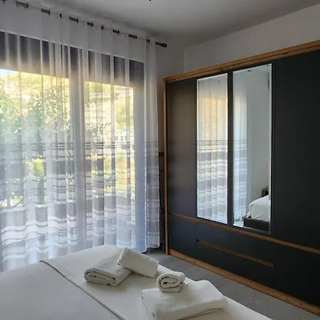 Duka Casa de Férias Sarandë