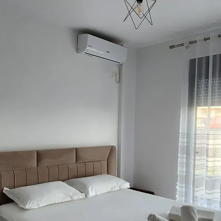 Duka Casa de Férias Sarandë