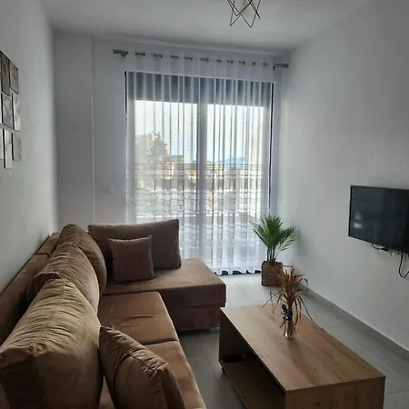 Casa de Férias Duka Sarandë