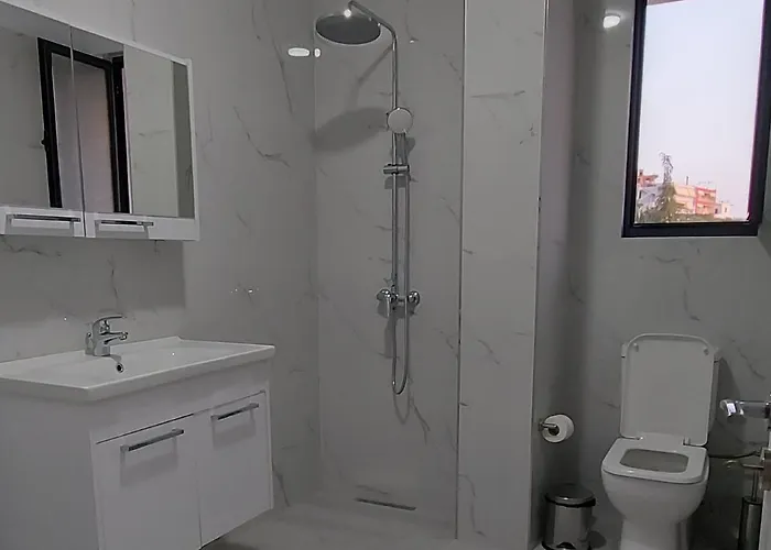 Сasa de vacaciones Duka Sarandë