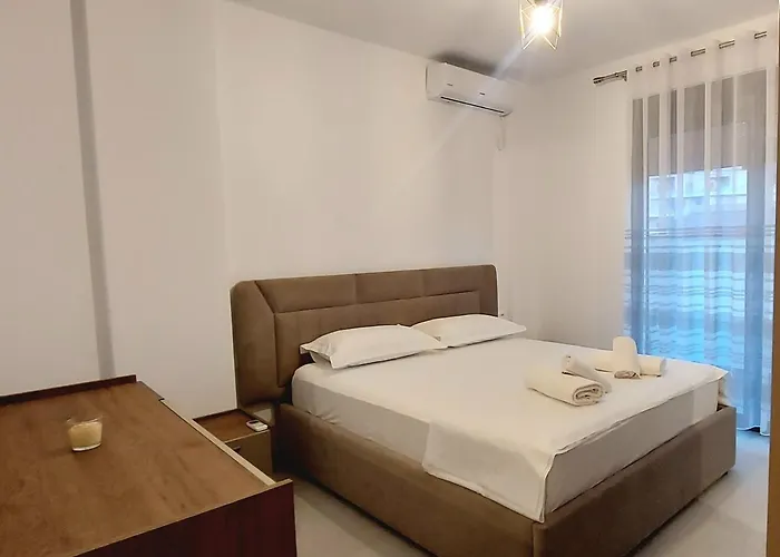 Duka Сasa de vacaciones Sarandë