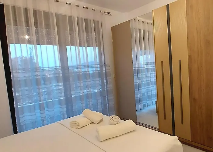 Сasa de vacaciones Duka
