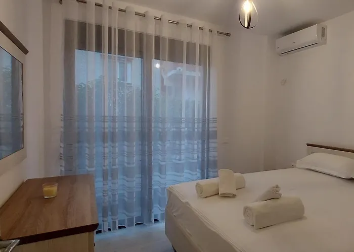 Сasa de vacaciones Duka Sarandë