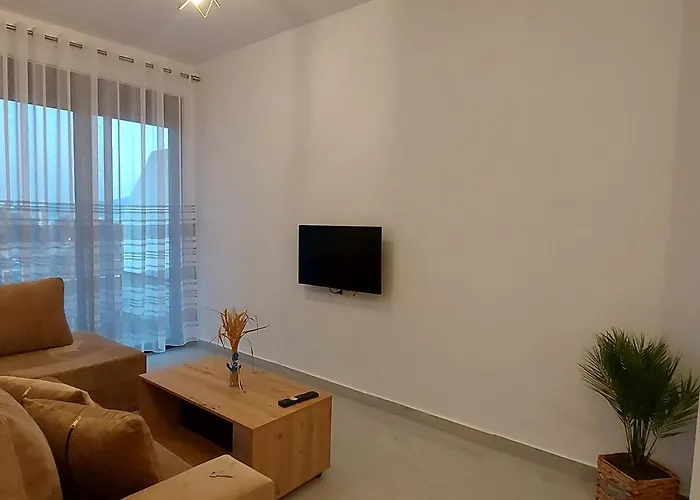 Duka * Sarandë