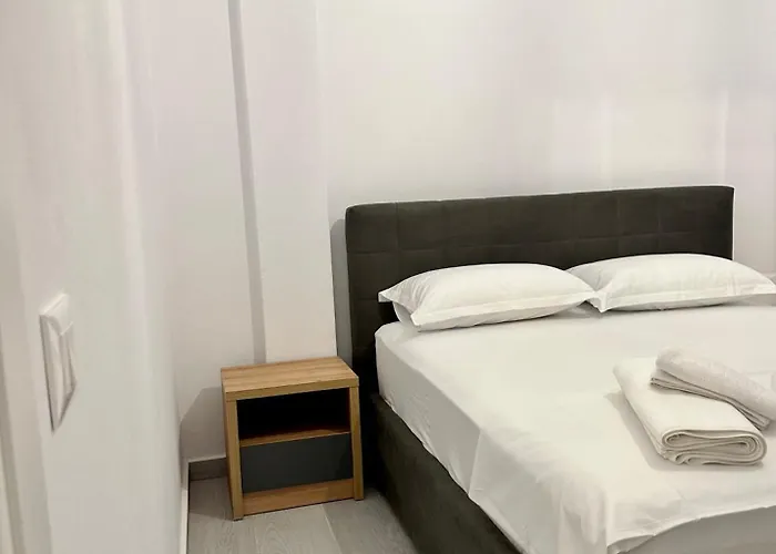 Сasa de vacaciones Duka *
