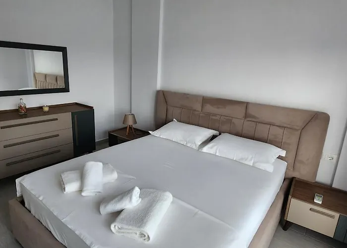 Сasa de vacaciones Duka *