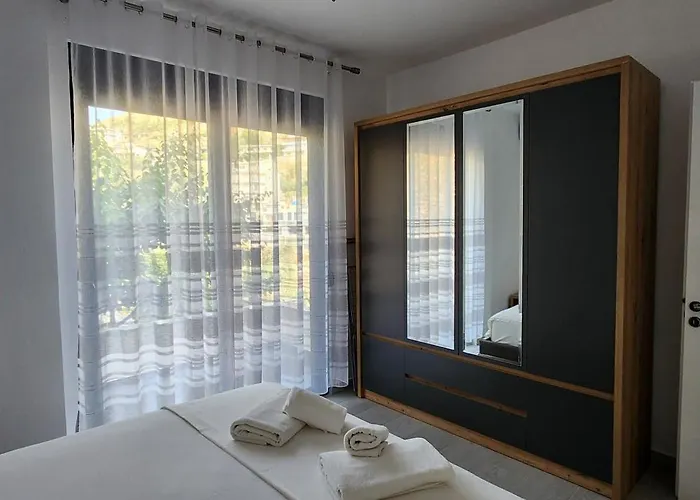 Duka Сasa de vacaciones Sarandë