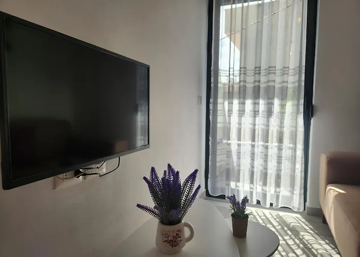 Duka Сasa de vacaciones Sarandë