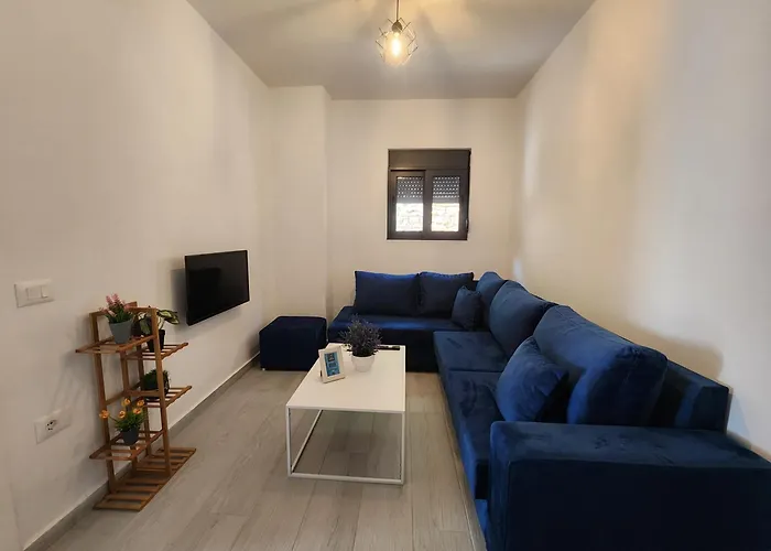 Сasa de vacaciones Duka Sarandë