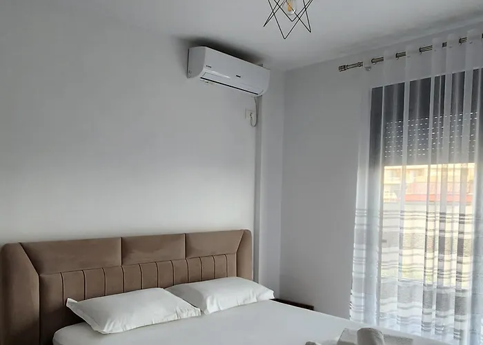 Duka Сasa de vacaciones Sarandë