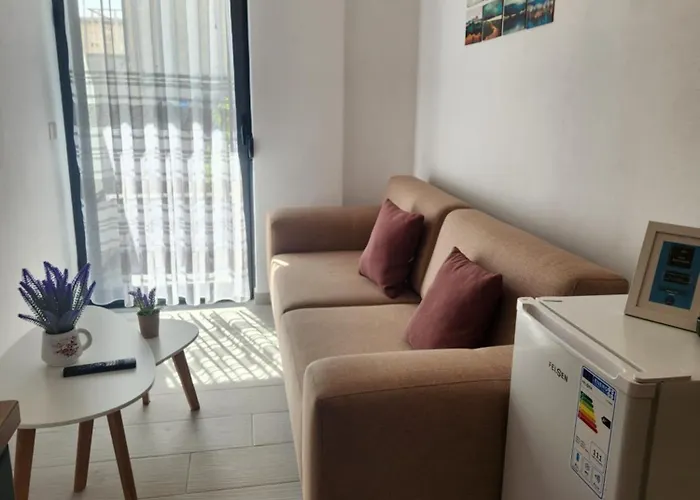 Duka Сasa de vacaciones *