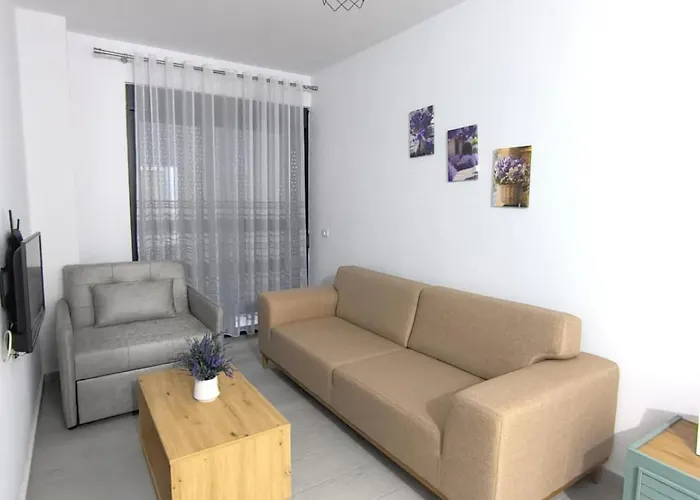 Duka Сasa de vacaciones Sarandë