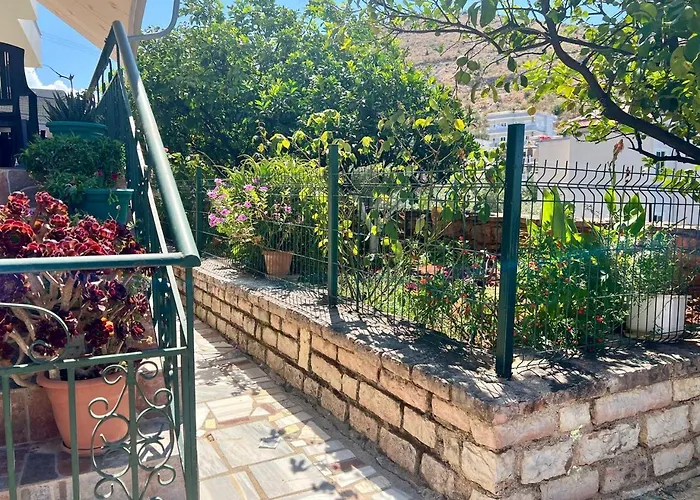 Duka Сasa de vacaciones Sarandë