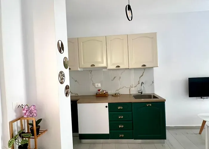 Сasa de vacaciones Duka Sarandë