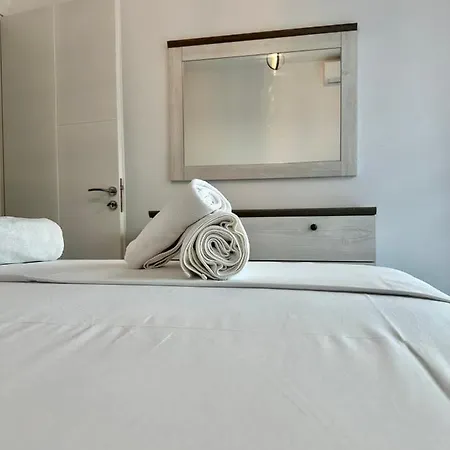 Duka Casa vacanze Sarandë