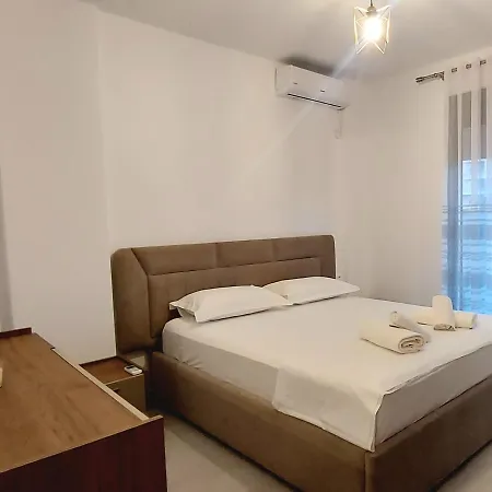 Duka Casa vacanze Sarandë