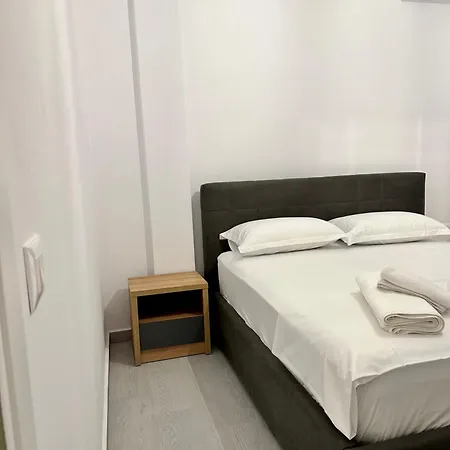 Holiday home Duka *