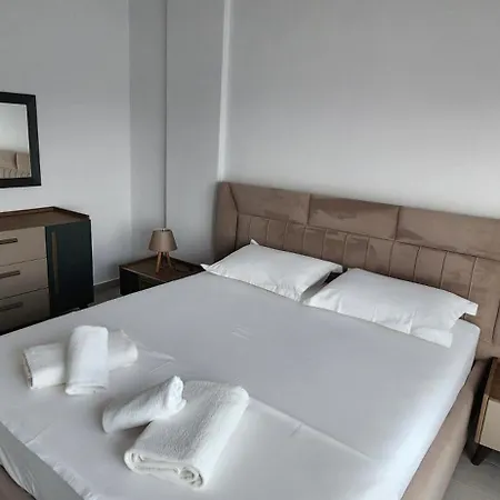 Holiday home Duka *