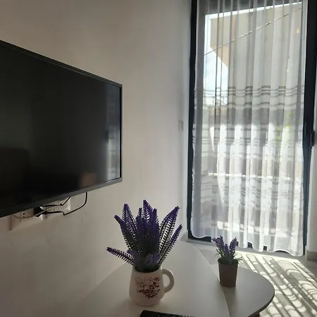 Duka Holiday home Sarande