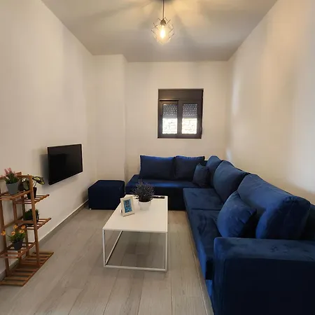 度假居 Duka Sarandë