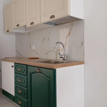 Holiday home Duka Sarande