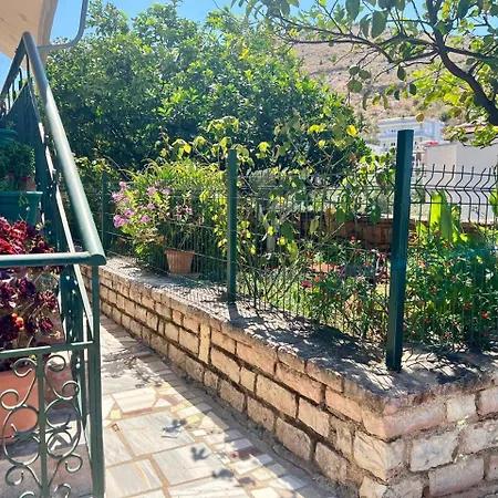 Duka 度假居 Sarandë