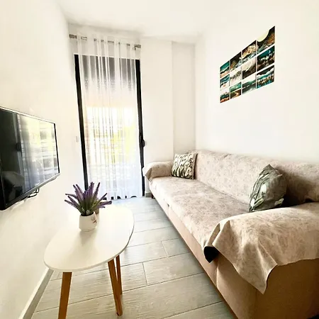 Duka Holiday home Sarande