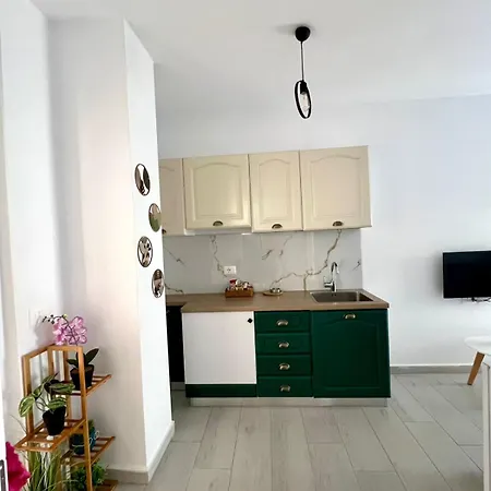度假居 Duka Sarandë