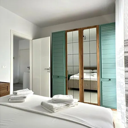 Duka Holiday home Sarande