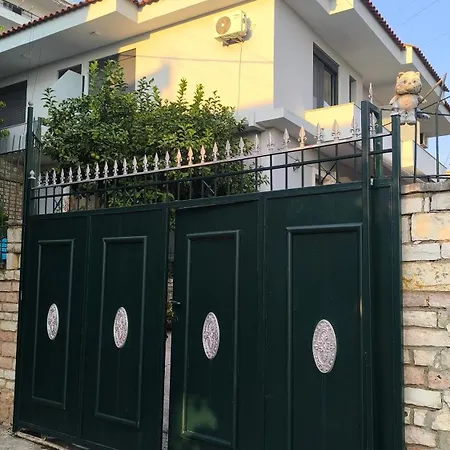 度假居 Duka Sarandë