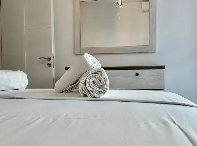 Duka Casa de Férias Sarandë