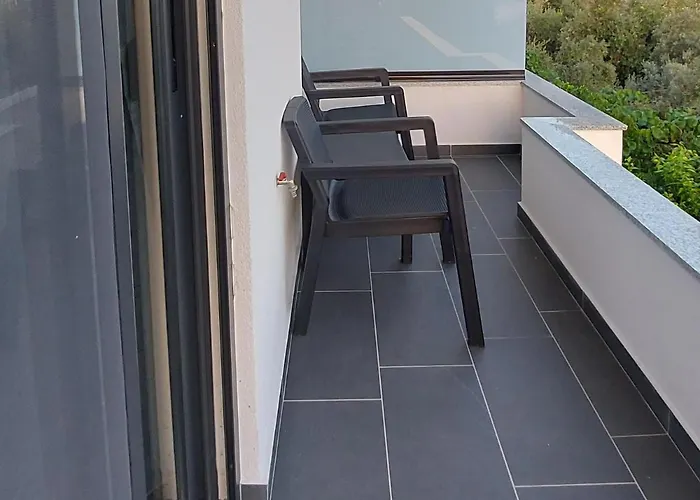 Casa de Férias Duka Sarandë