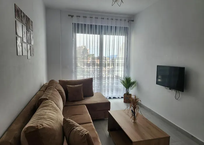 Casa de Férias Duka Sarandë