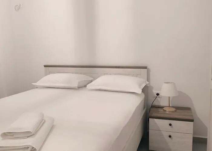 Duka Casa de Férias Sarandë