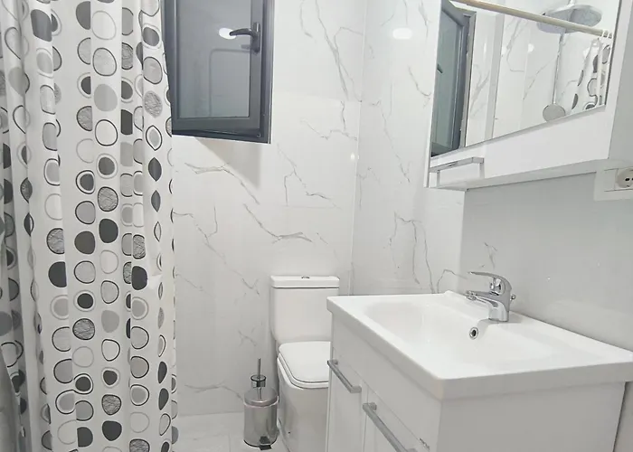 Casa de Férias Duka Sarandë