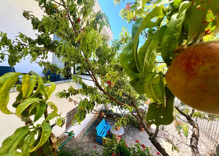 Casa de Férias Duka *