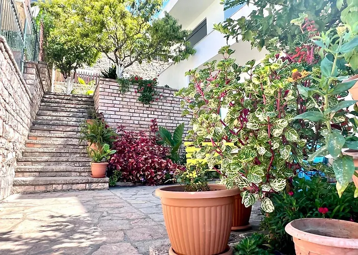 Casa de Férias Duka *