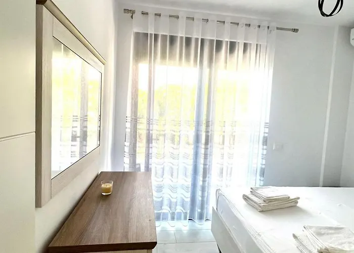 Duka Sarandë