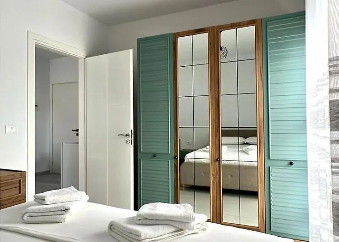 Duka Casa de Férias Sarandë