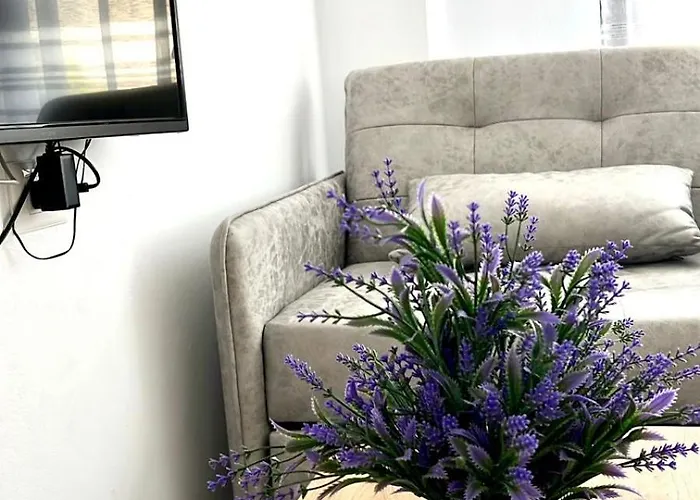 Duka Casa de Férias Sarandë